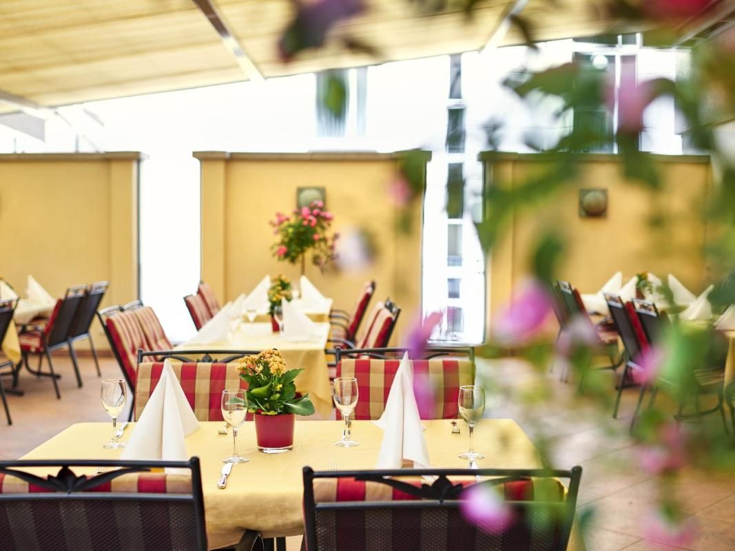 Hirsch Hotel Bild 39
