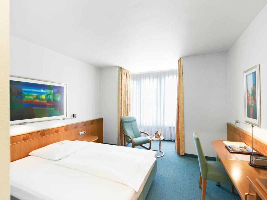 Hirsch Hotel Bild 42