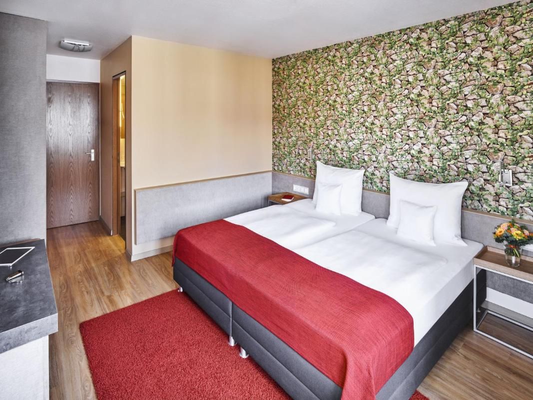 Hirsch Hotel Bild 7