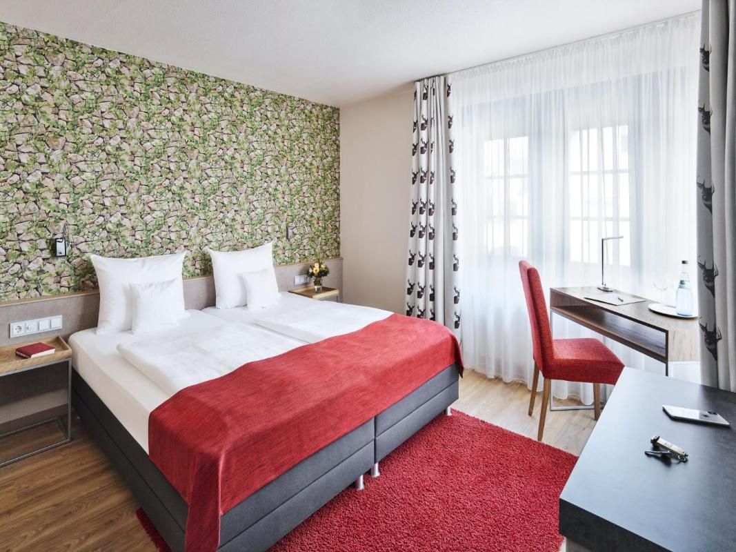 Hirsch Hotel Bild 9