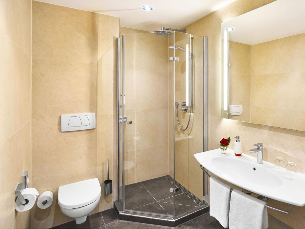 Hirsch Hotel Bild 12