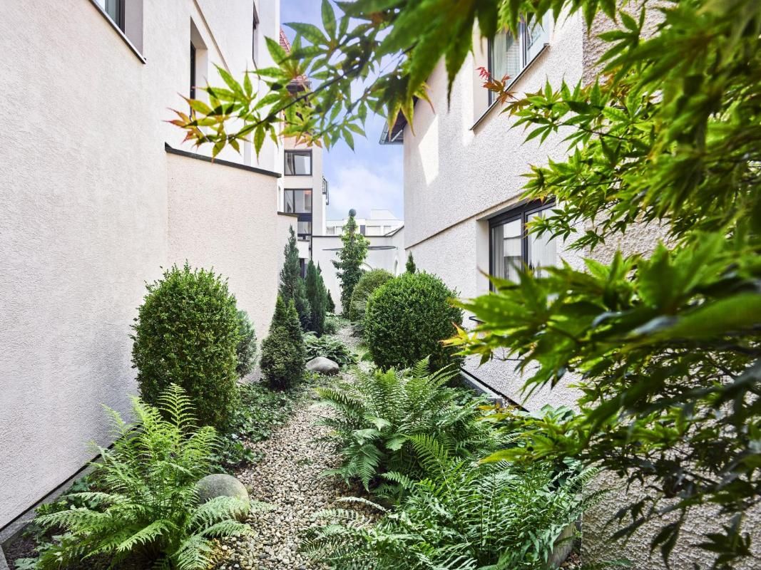 Hirsch Hotel Bild 13
