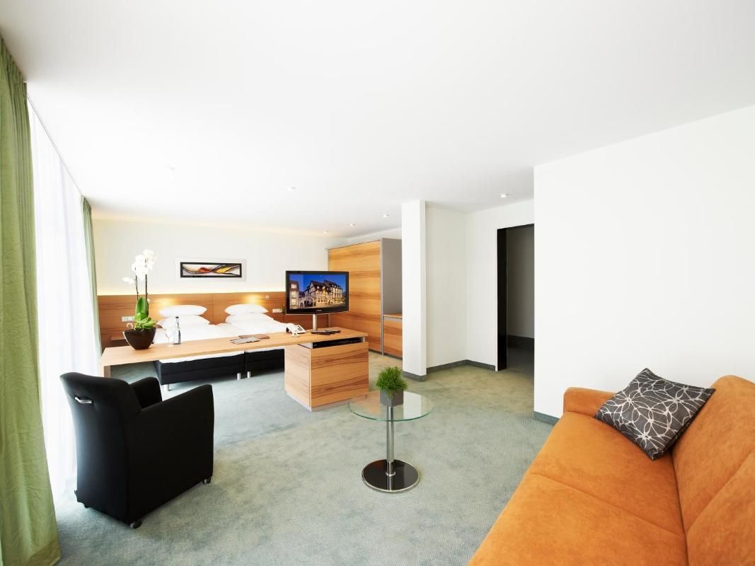 Hirsch Hotel Bild 25