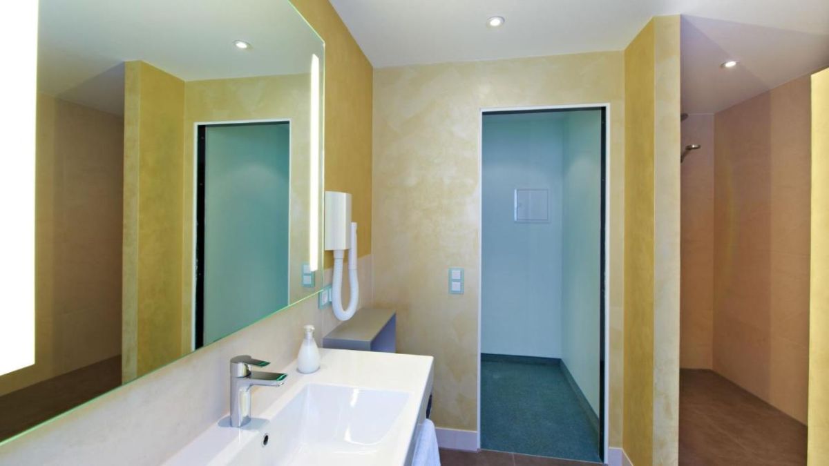 Hirsch Hotel Bild 30