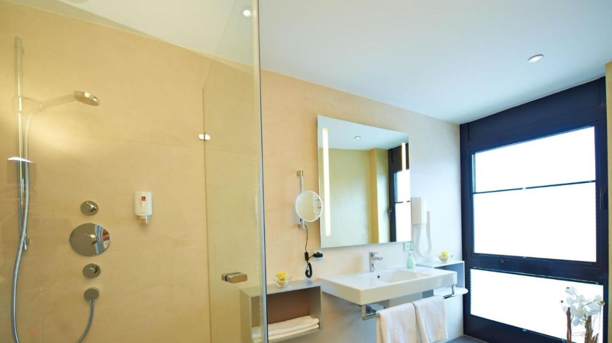 Hirsch Hotel Bild 34