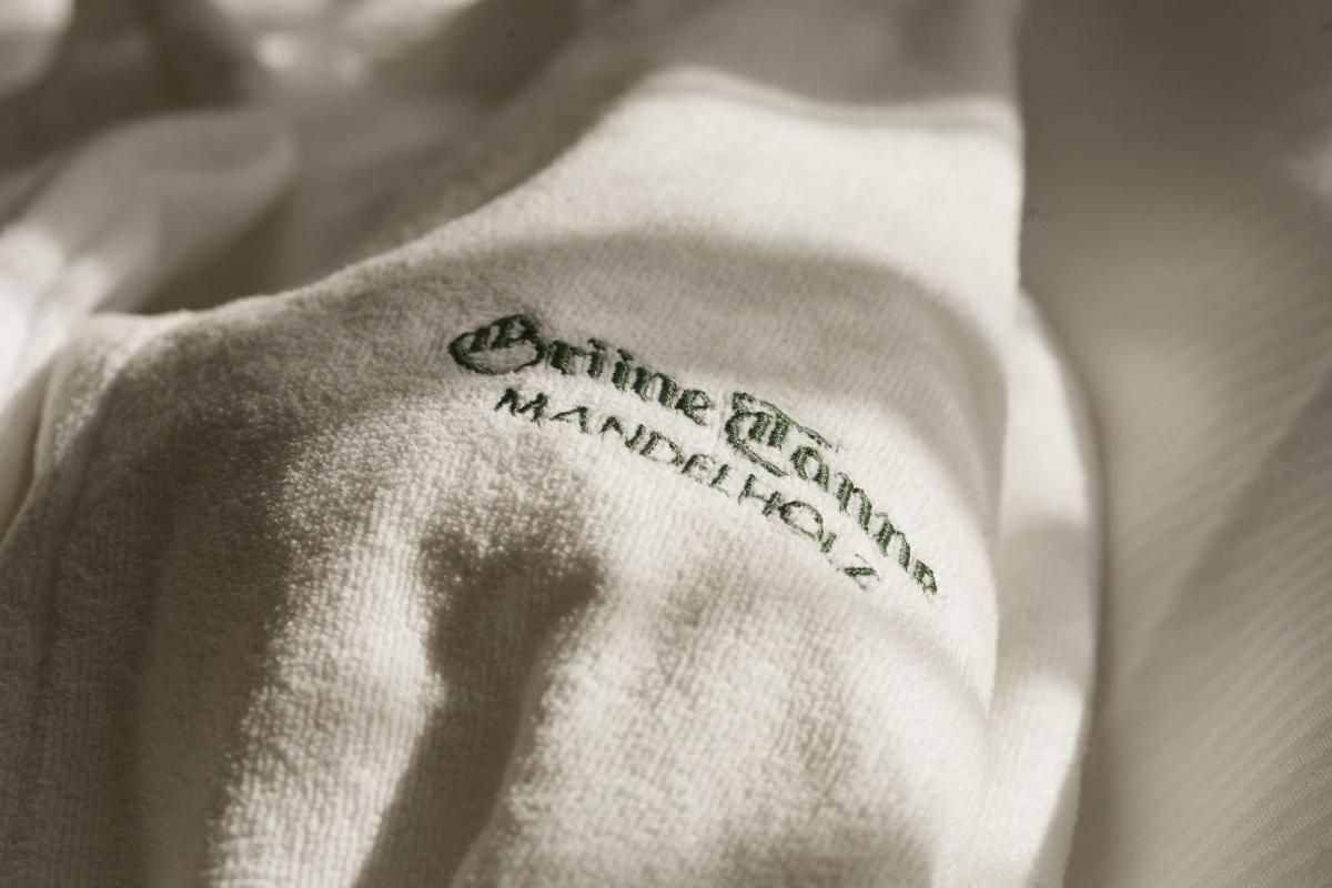 Hotel Grüne Tanne Mandelholz Bild 5