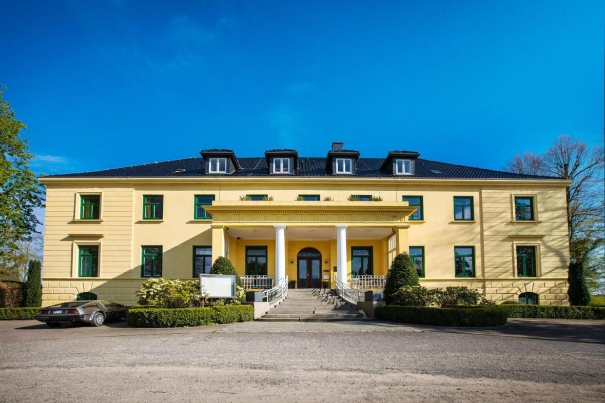 Schloss Harkensee Bild 30