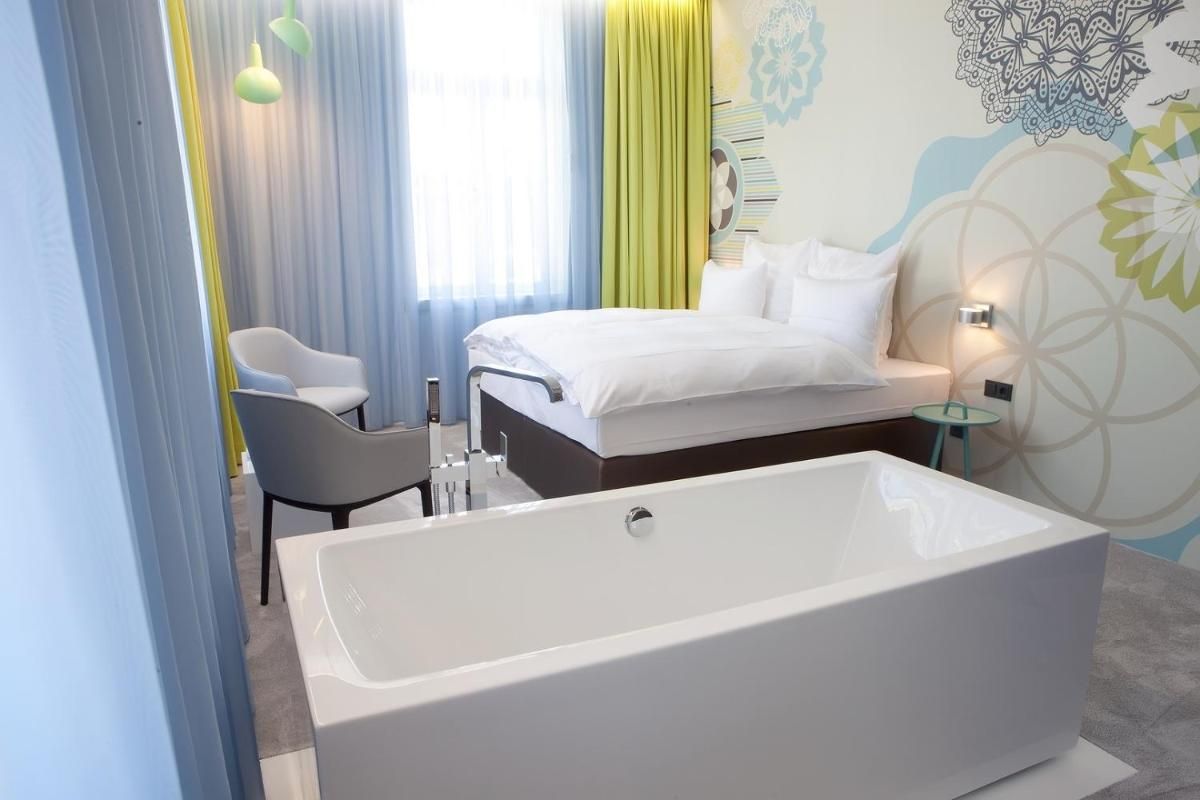 Hotel & Restaurant Heyligenstaedt Bild 2