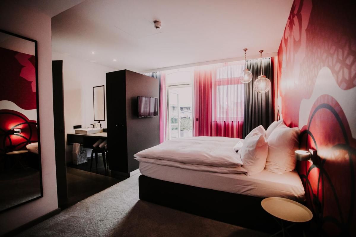 Hotel & Restaurant Heyligenstaedt Bild 16