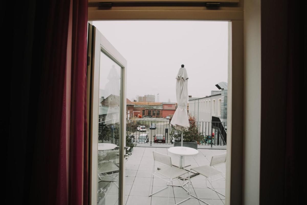 Hotel & Restaurant Heyligenstaedt Bild 18