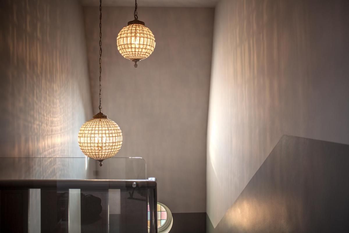 Hotel & Restaurant Heyligenstaedt Bild 7