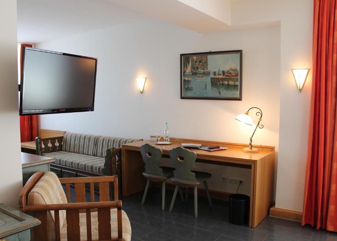 Hotel Conti Am Hauptbahnhof Bild 12