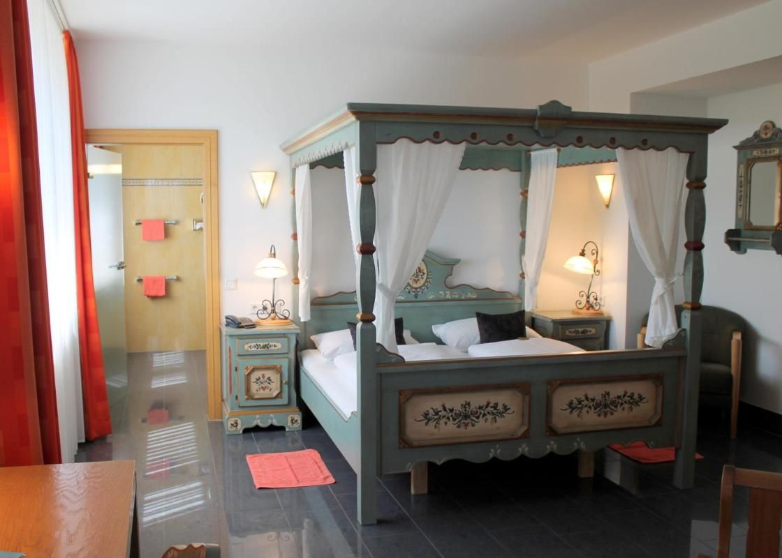 Hotel Conti Am Hauptbahnhof Bild 8