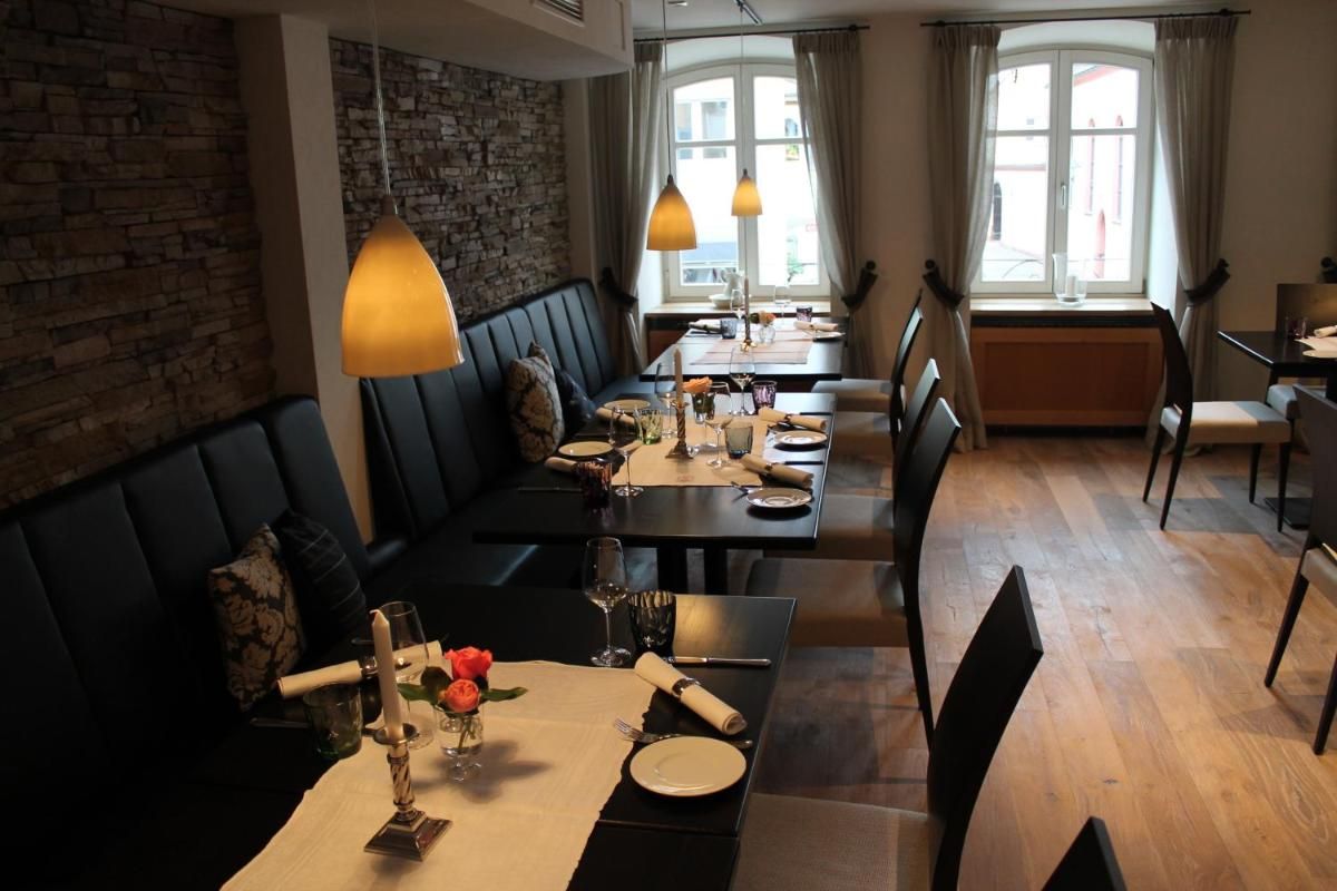 Restaurant Hotel Zum Storchen Bild 34