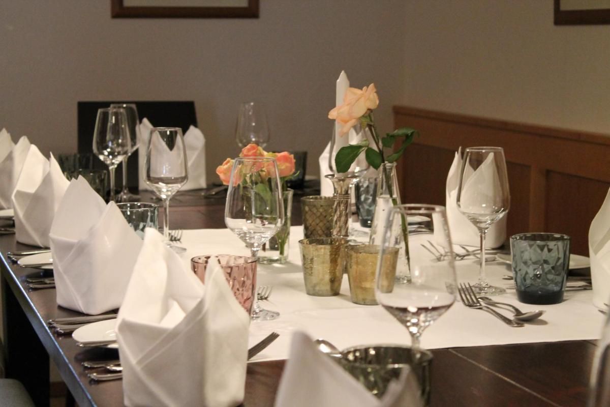 Restaurant Hotel Zum Storchen Bild 35