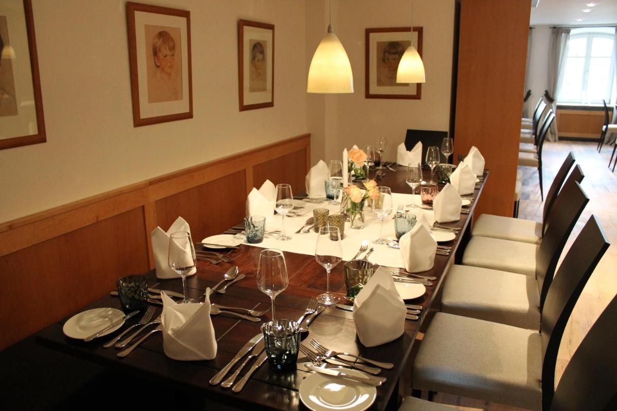 Restaurant Hotel Zum Storchen Bild 36