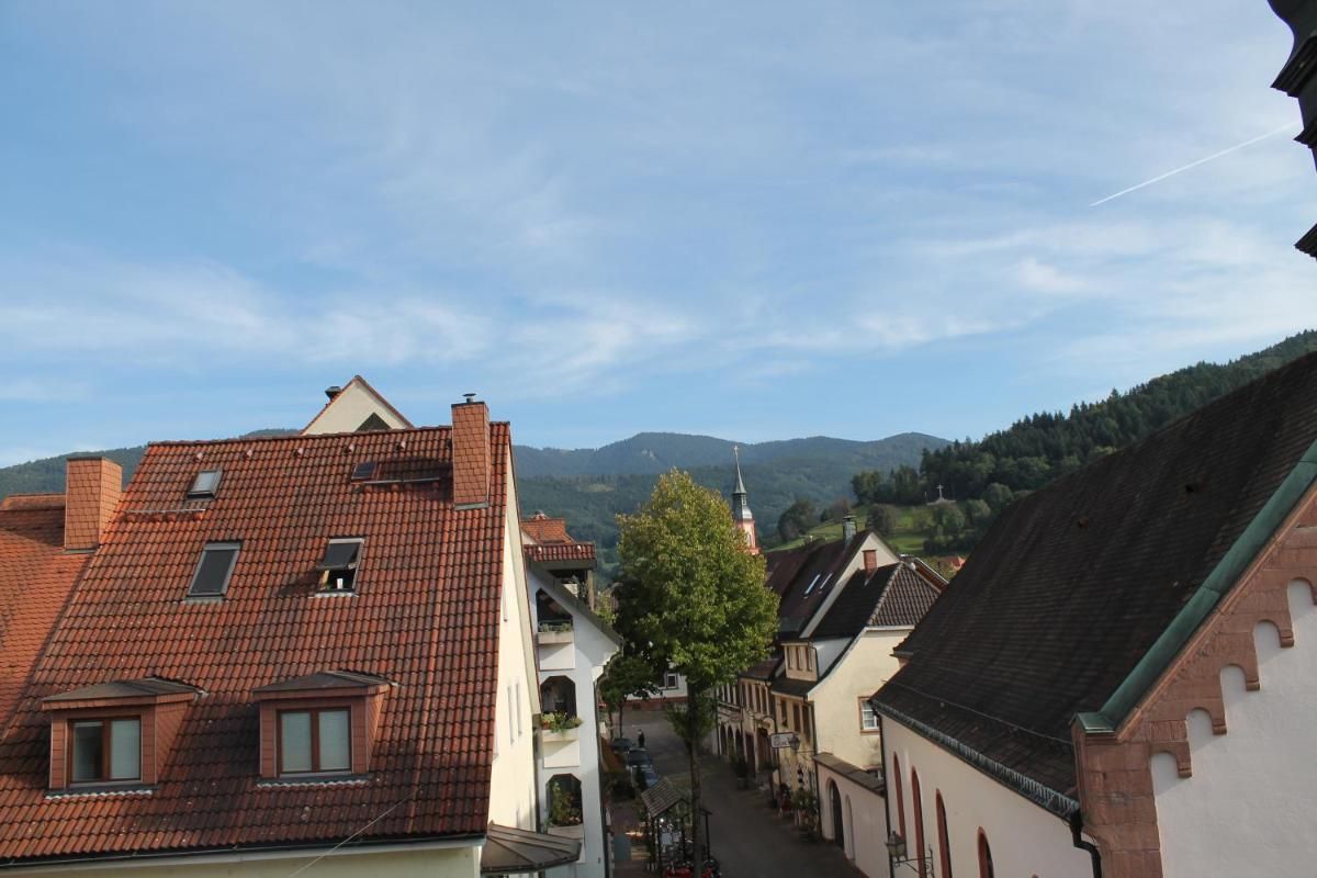 Restaurant Hotel Zum Storchen Bild 44