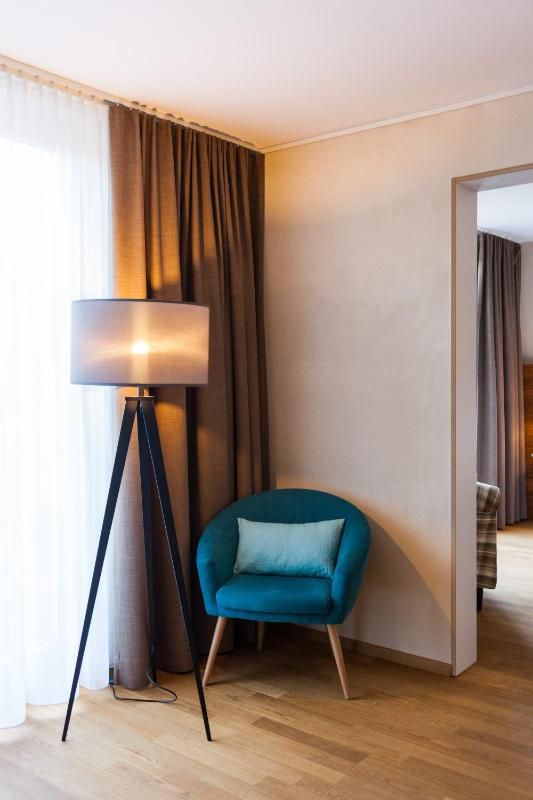 Restaurant Hotel Zum Storchen Bild 5