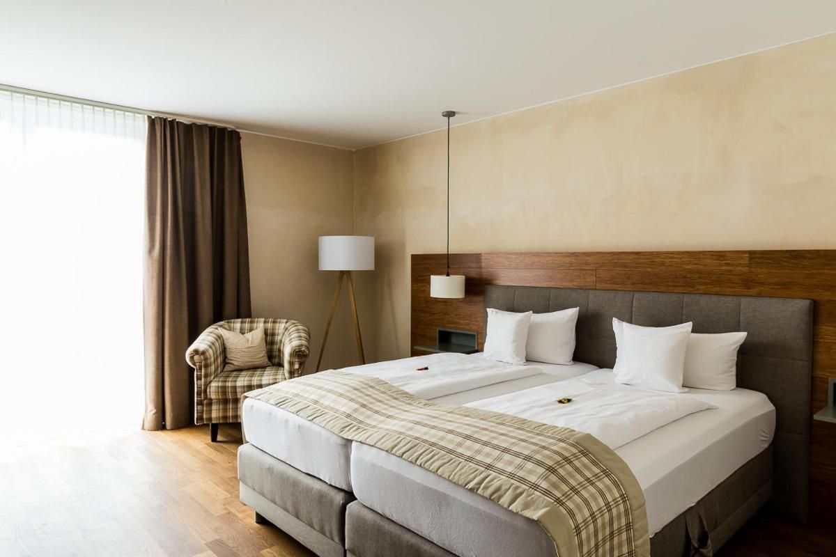 Restaurant Hotel Zum Storchen Bild 6