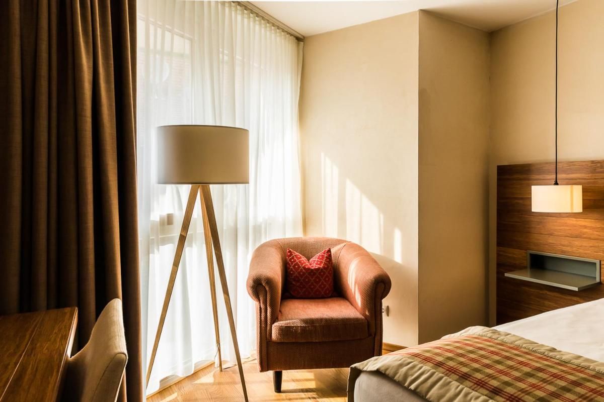 Restaurant Hotel Zum Storchen Bild 7