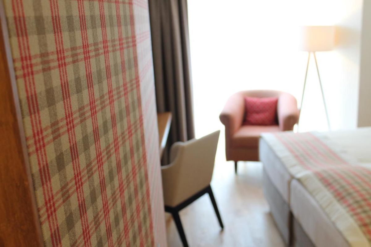 Restaurant Hotel Zum Storchen Bild 11