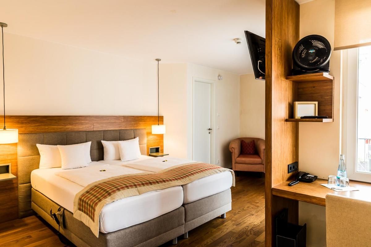 Restaurant Hotel Zum Storchen Bild 14
