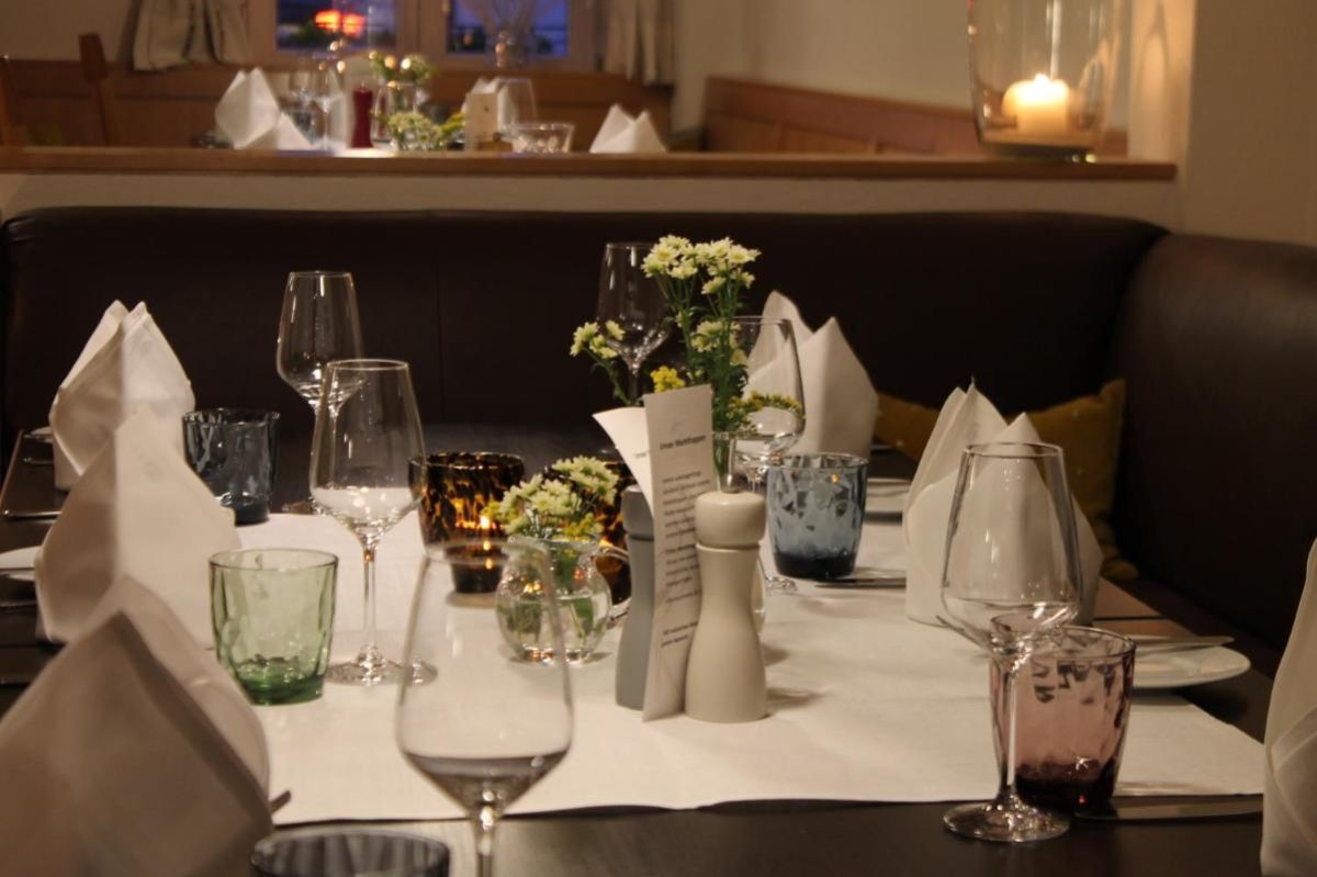 Restaurant Hotel Zum Storchen Bild 18