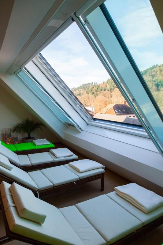 Restaurant Hotel Zum Storchen Bild 25
