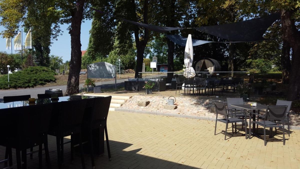 Hotel Wippertal - voll klimatisiert Bild 28
