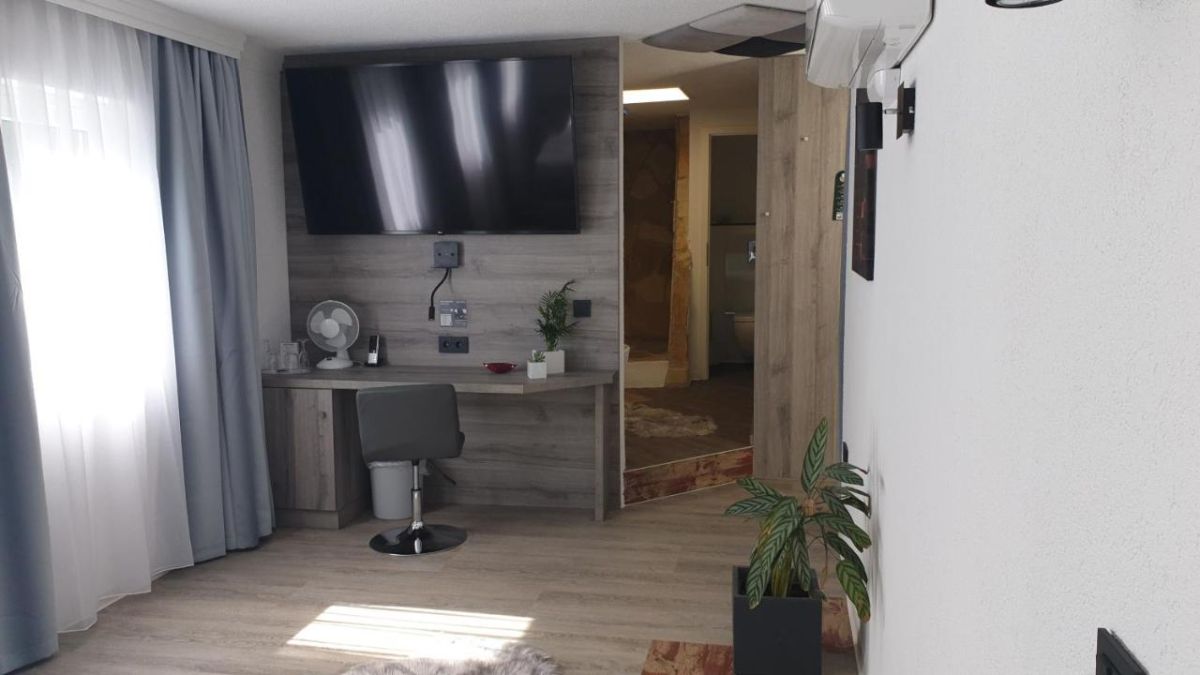Hotel Wippertal - voll klimatisiert Bild 35