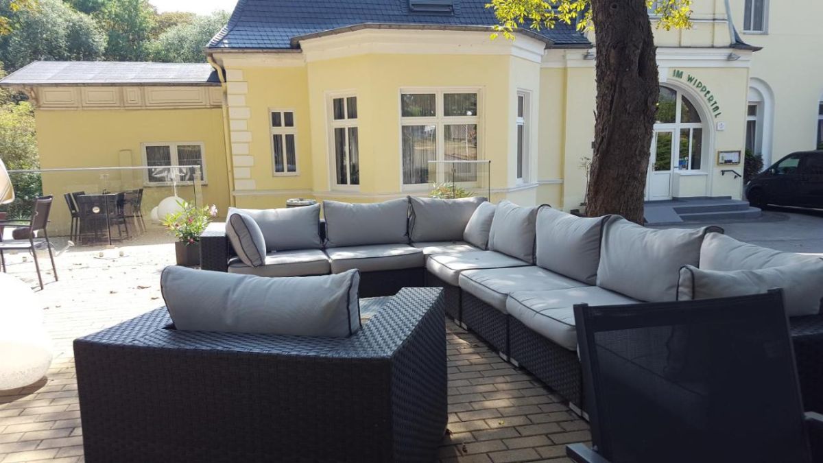 Hotel Wippertal - voll klimatisiert Bild 38