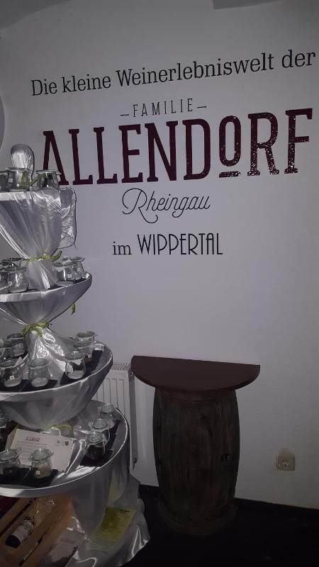 Hotel Wippertal - voll klimatisiert Bild 41