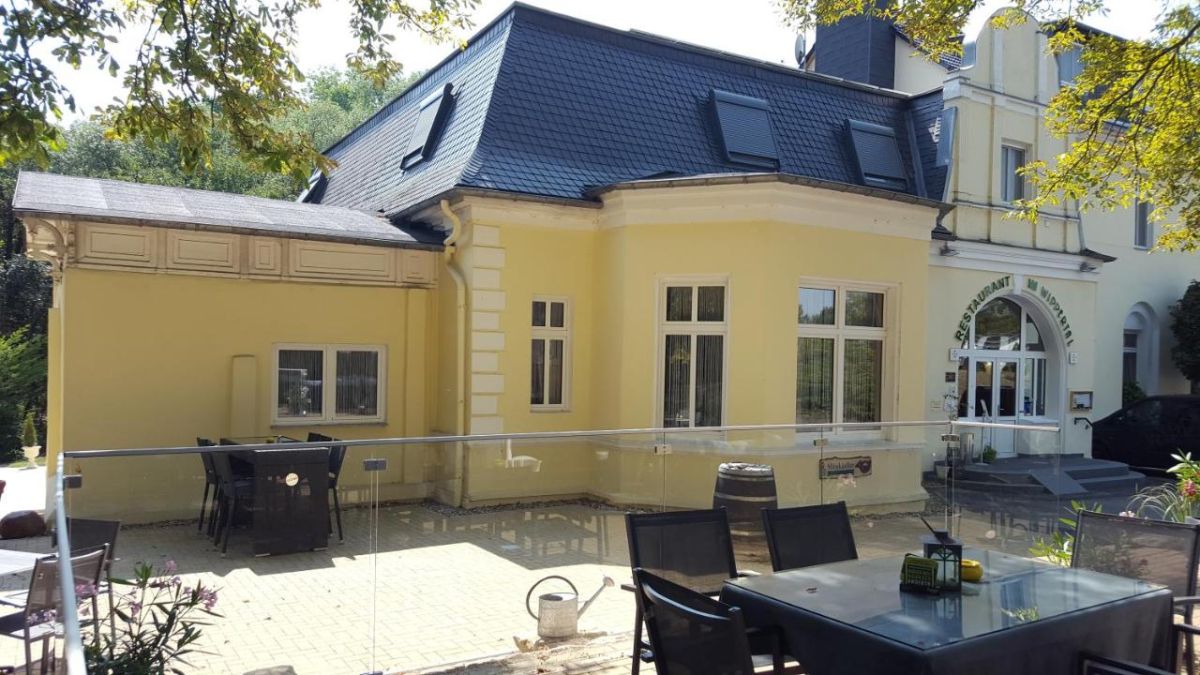 Hotel Wippertal - voll klimatisiert Bild 43