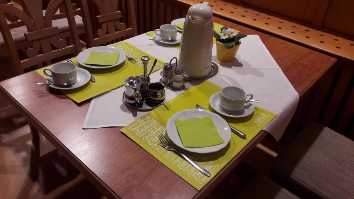 Hotel Wippertal - voll klimatisiert Bild 5