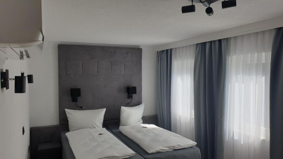 Hotel Wippertal - voll klimatisiert Bild 2