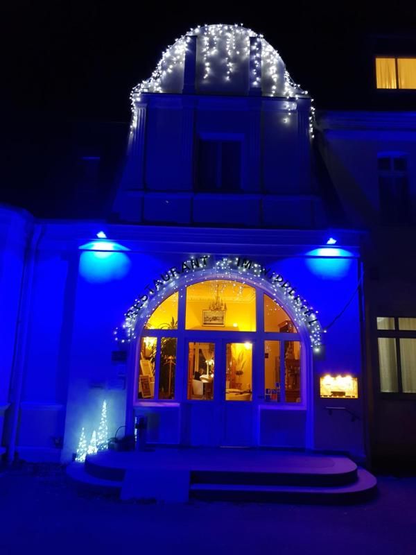 Hotel Wippertal - voll klimatisiert Bild 8