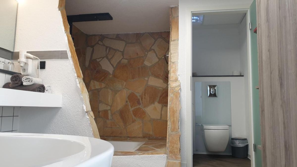 Hotel Wippertal - voll klimatisiert Bild 15