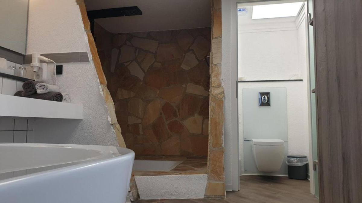 Hotel Wippertal - voll klimatisiert Bild 17