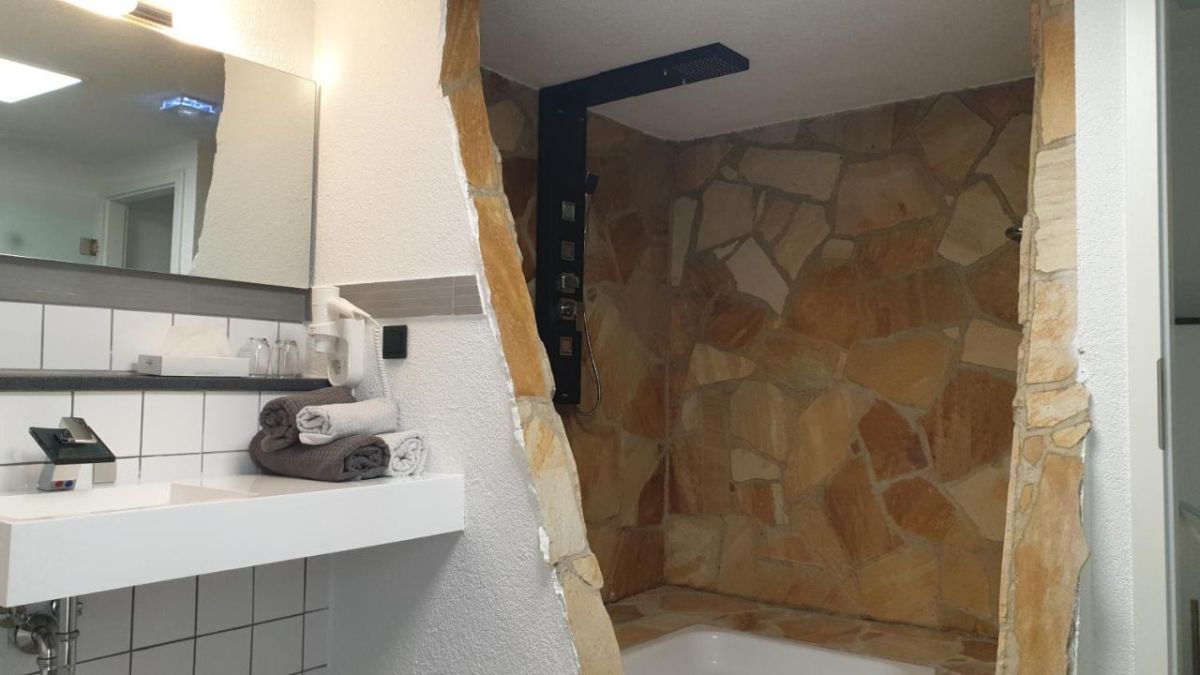 Hotel Wippertal - voll klimatisiert Bild 20