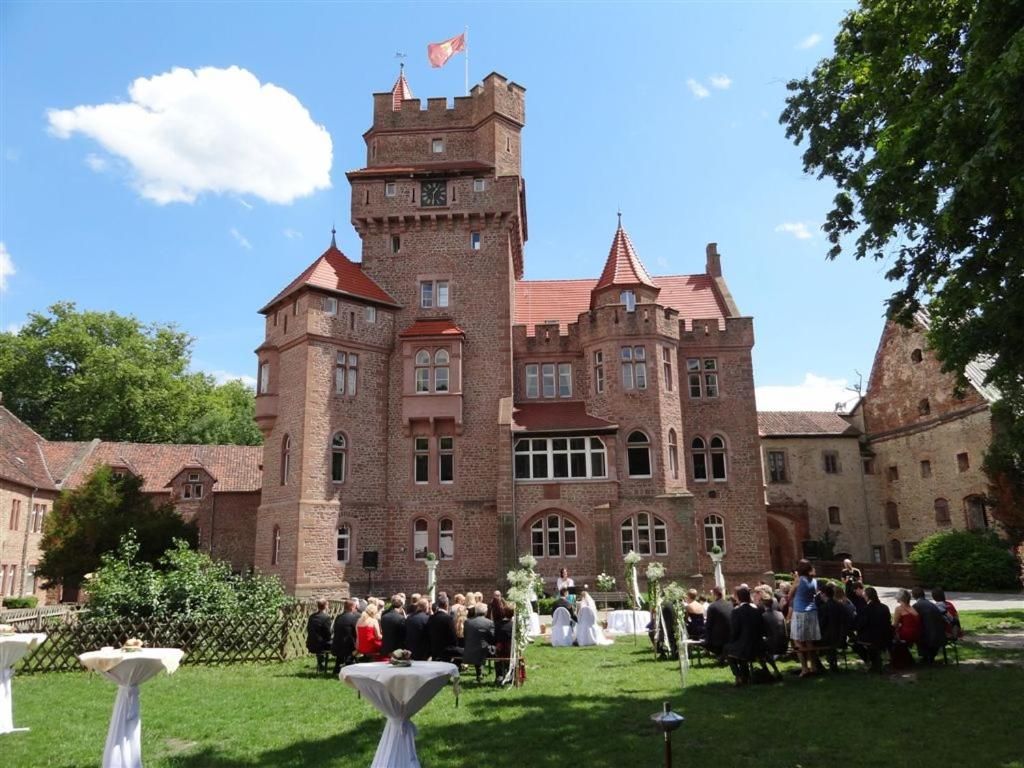 Schloß Altenhausen Bild 15