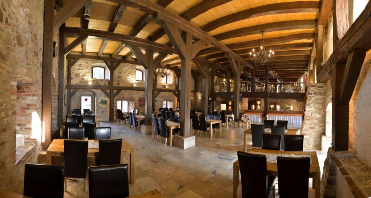 Schloß Altenhausen Bild 17
