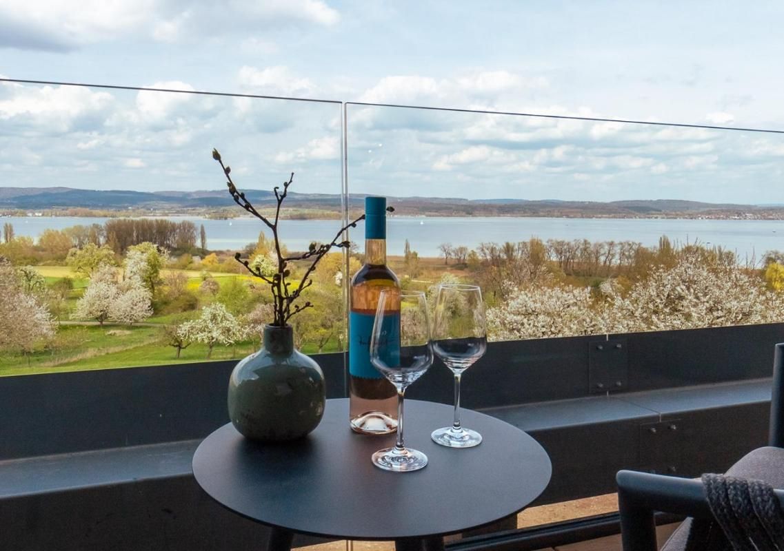 Hotel Hirschen Horn Bild 11
