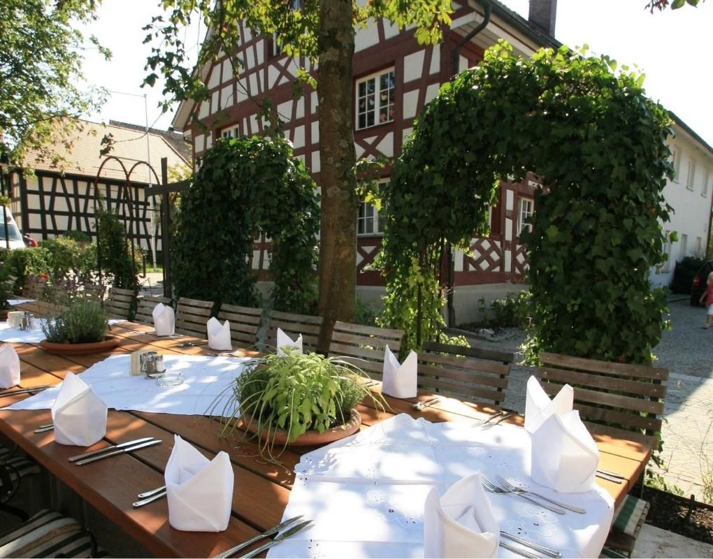 Hotel Hirschen Horn Bild 13