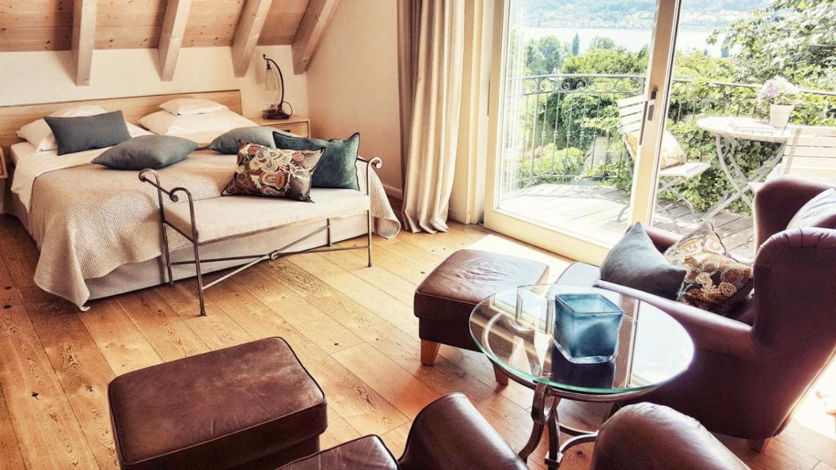 Hotel Hirschen Horn Bild 18