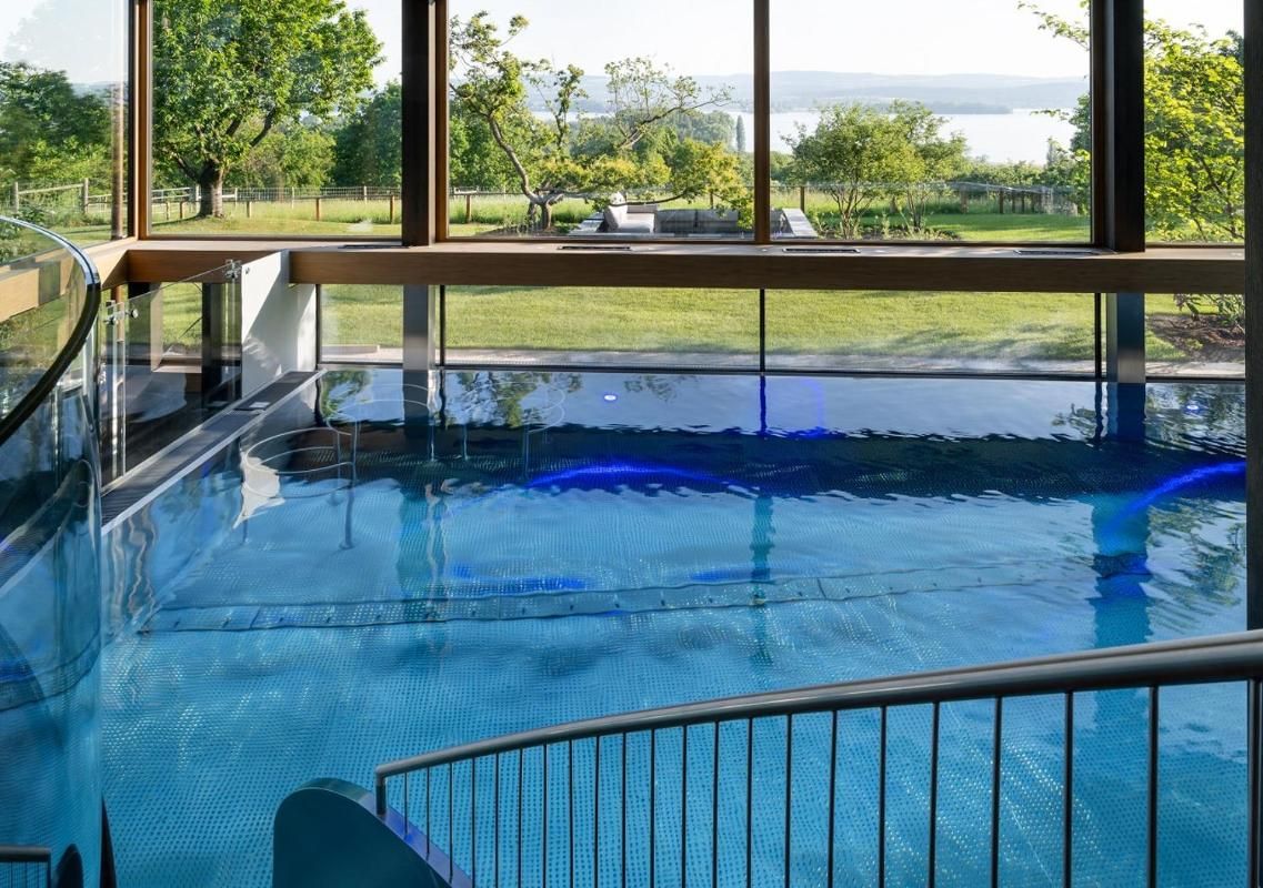 Hotel Hirschen Horn Bild 23