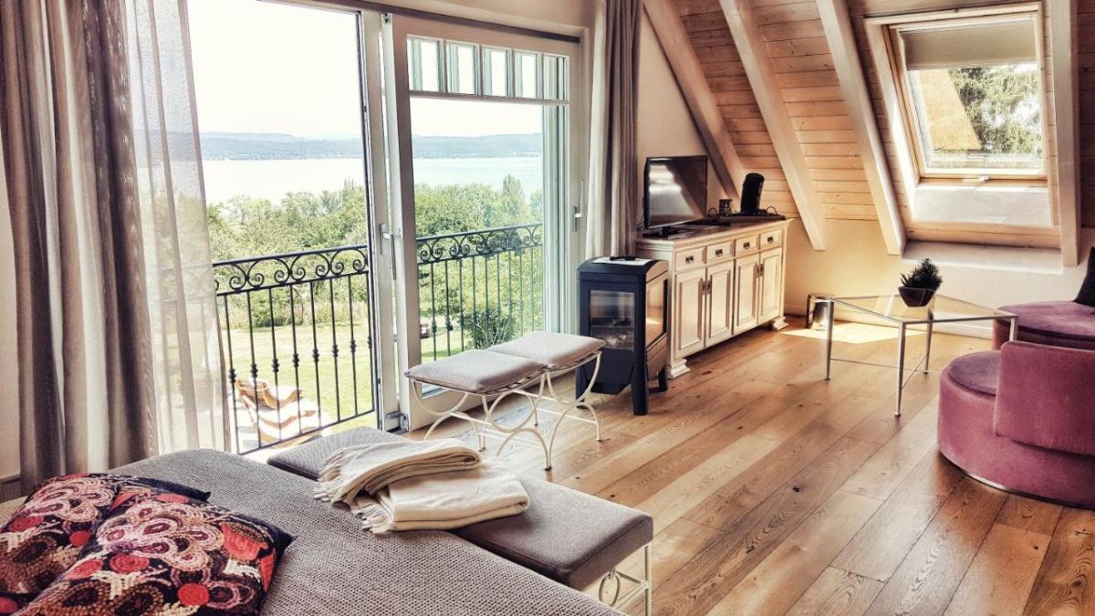 Hotel Hirschen Horn Bild 24