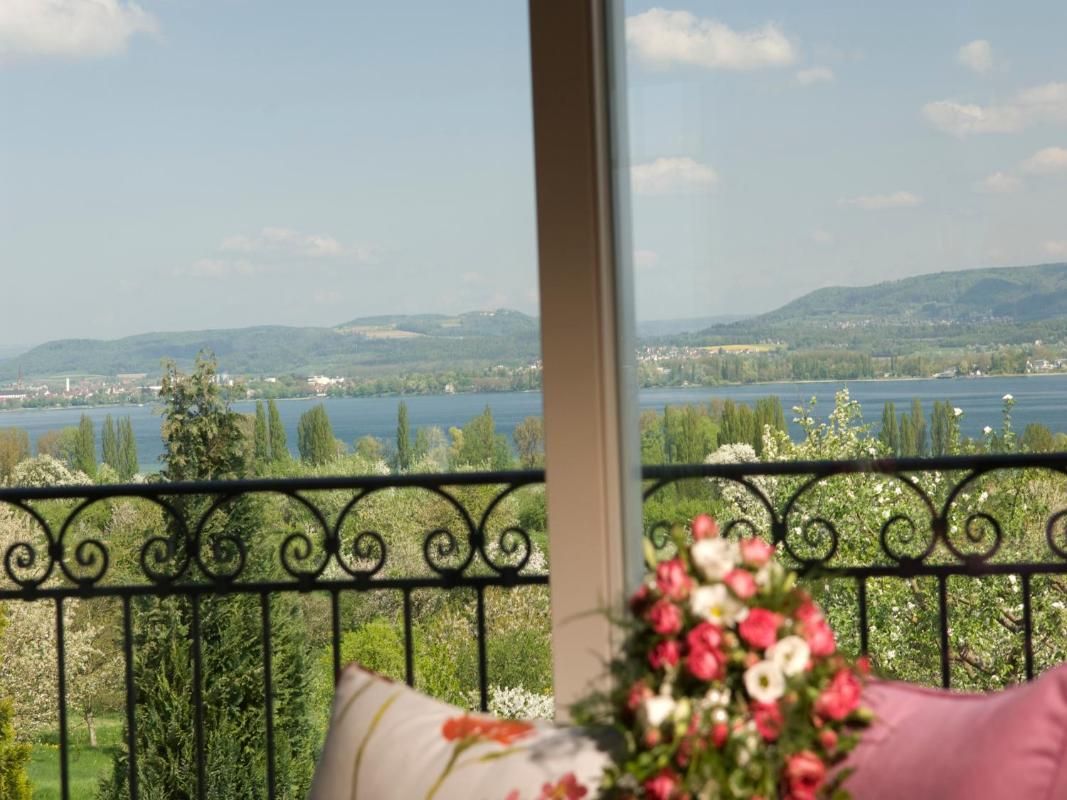 Hotel Hirschen Horn Bild 29