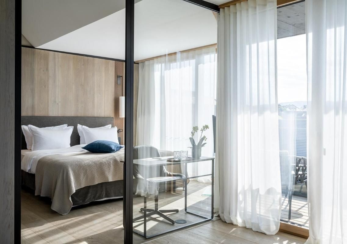 Hotel Hirschen Horn Bild 32