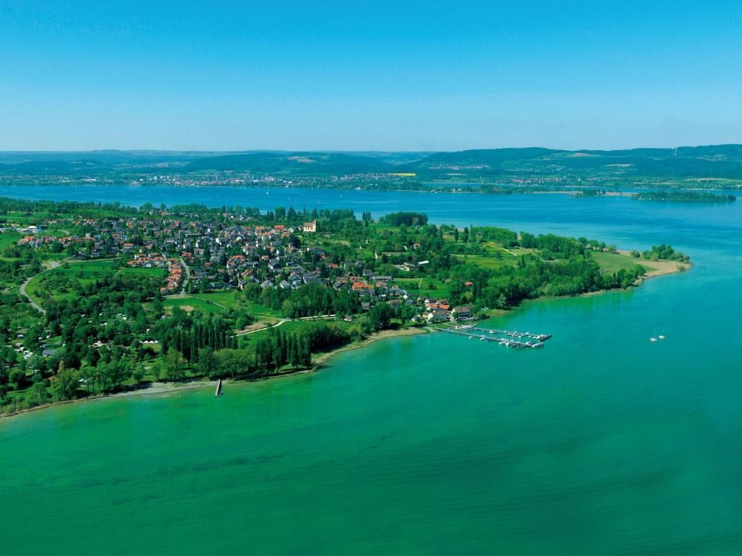 Hotel Hirschen Horn Bild 38