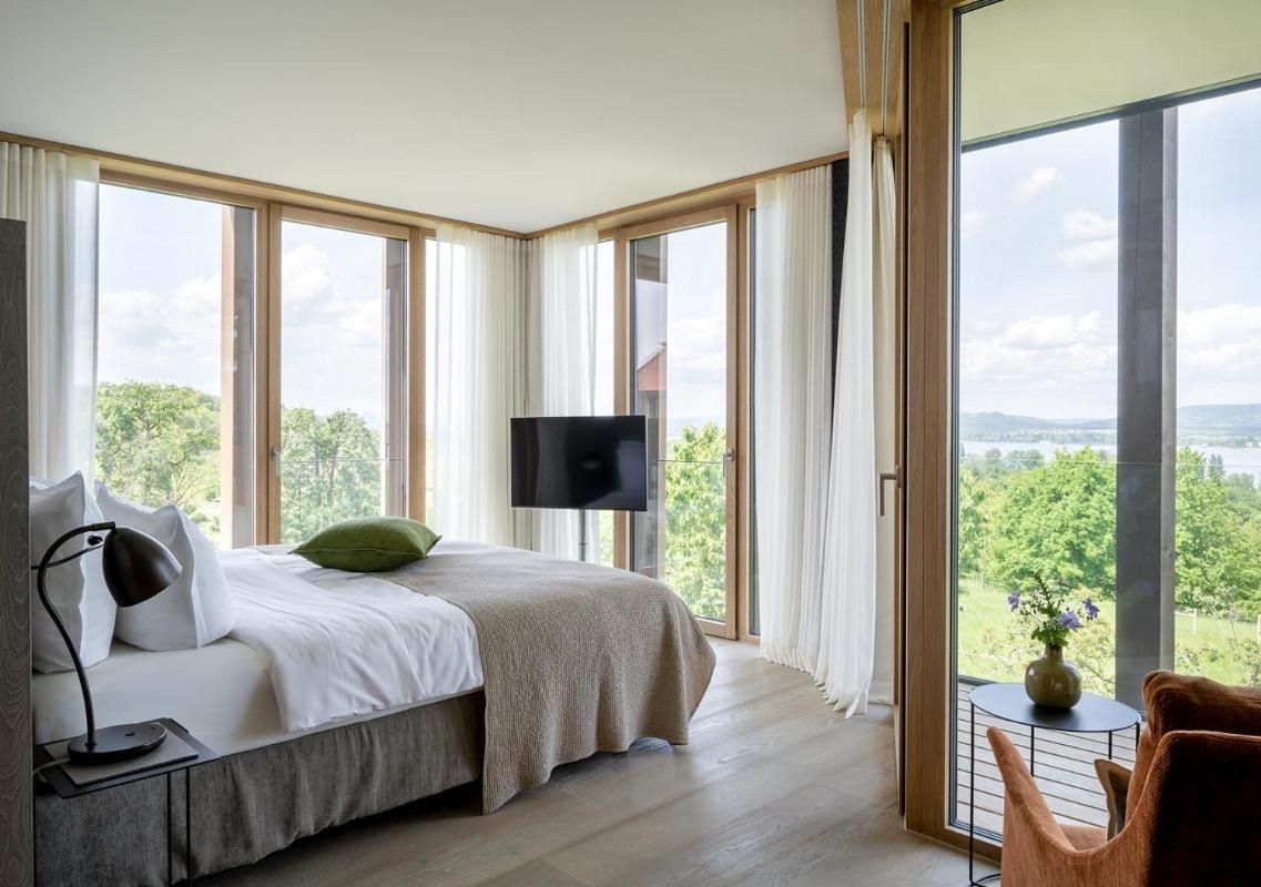 Hotel Hirschen Horn Bild 42